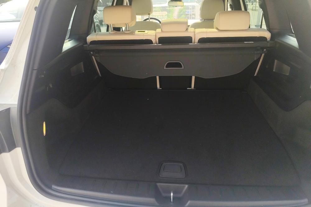 Mercedes-Benz EQB, фото 17