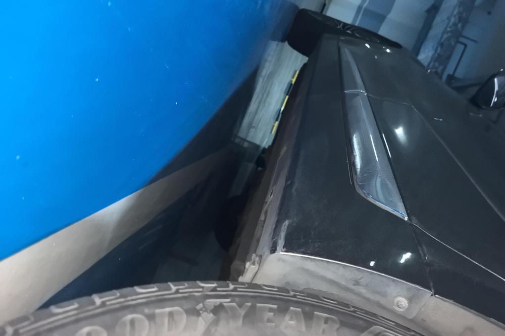Geely Borui, фото 12