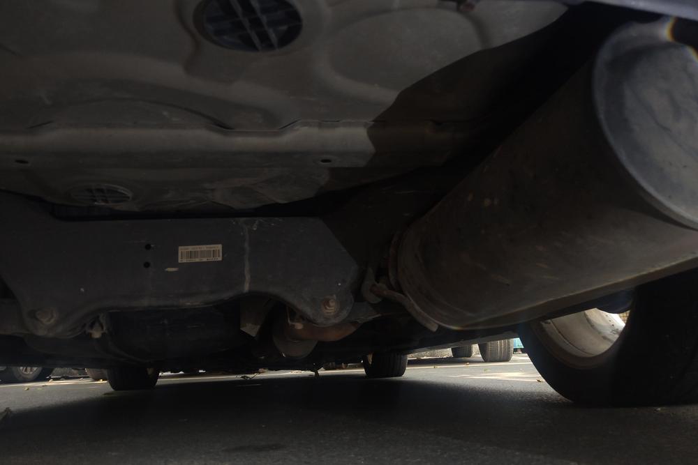 Mitsubishi Lancer EX, фото 5