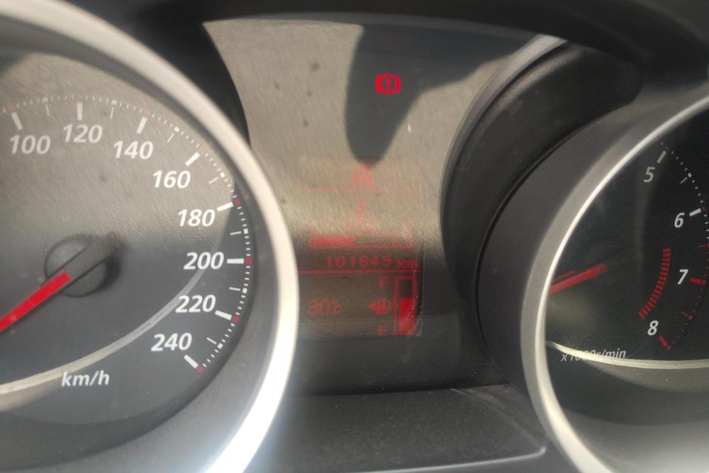 Mitsubishi Lancer EX, фото 14