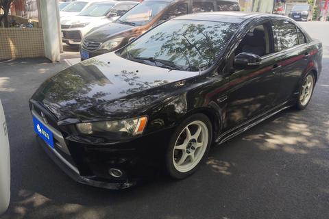 Mitsubishi Lancer EX