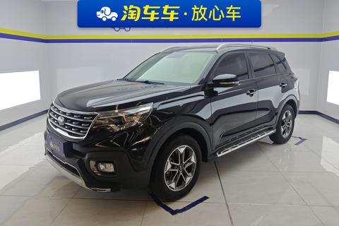 Kia Sportage R