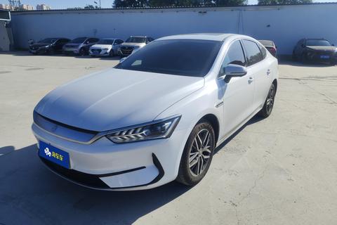 BYD Qin PLUS EV