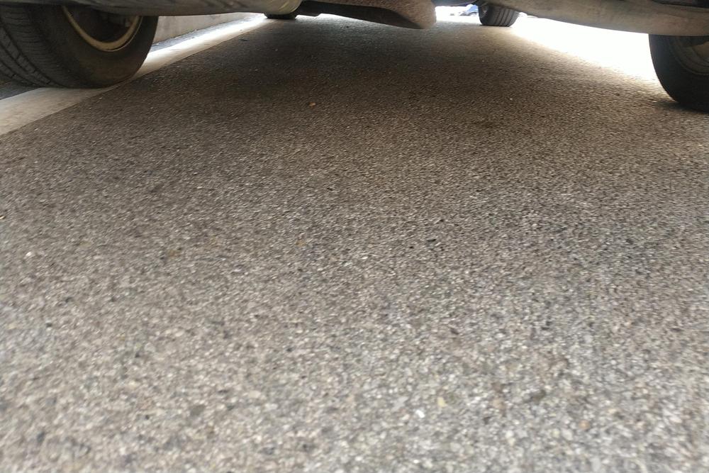 Chevrolet Malibu, фото 9