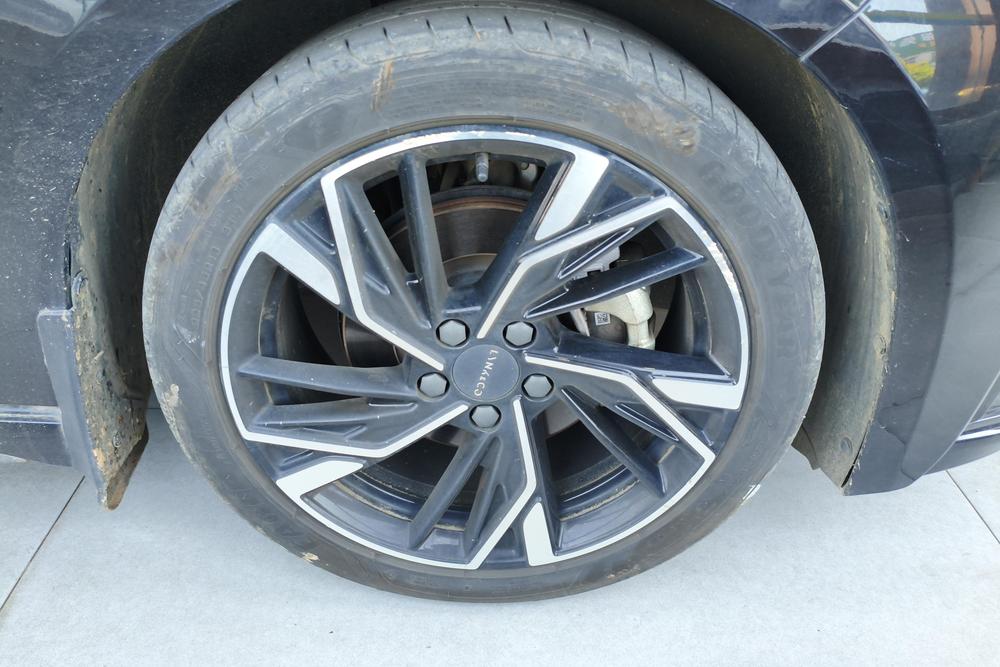 Lynk & Co 03, фото 10