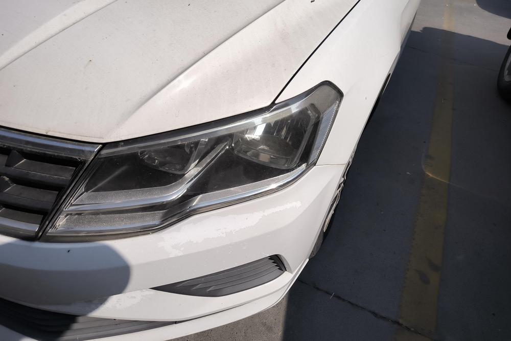 Volkswagen Jetta, фото 4