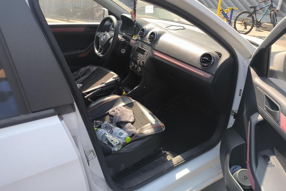 Volkswagen Jetta, фото 9