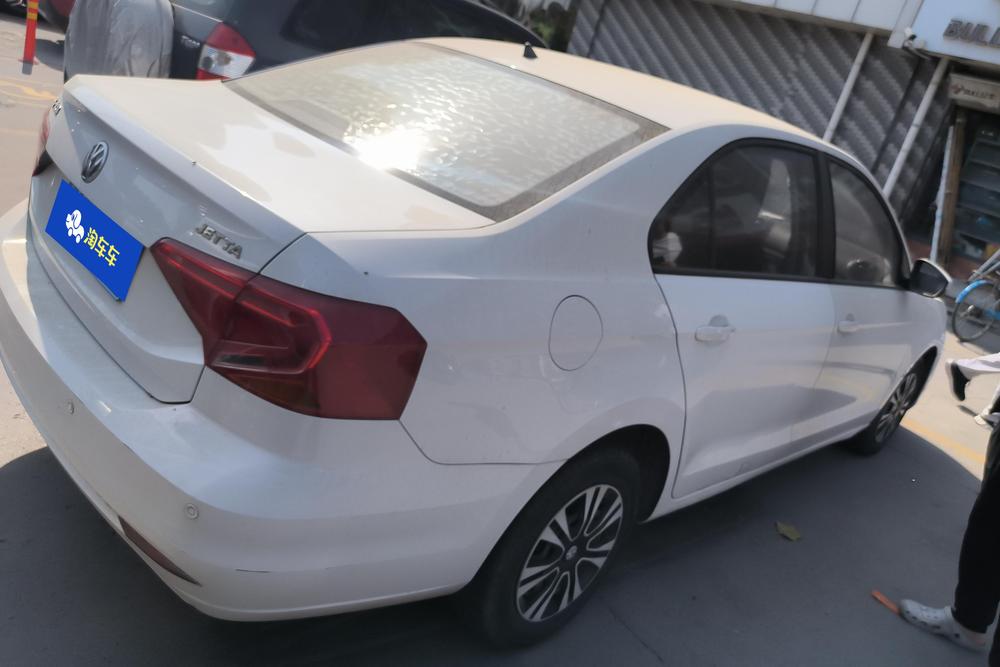 Volkswagen Jetta, фото 3