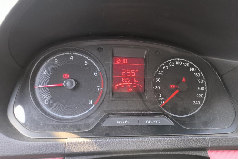 Volkswagen Jetta, фото 16