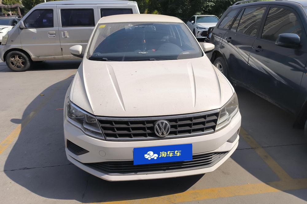 Volkswagen Jetta, фото 2