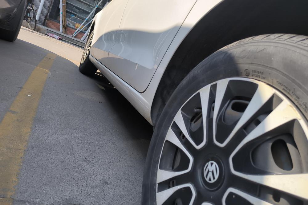 Volkswagen Jetta, фото 8
