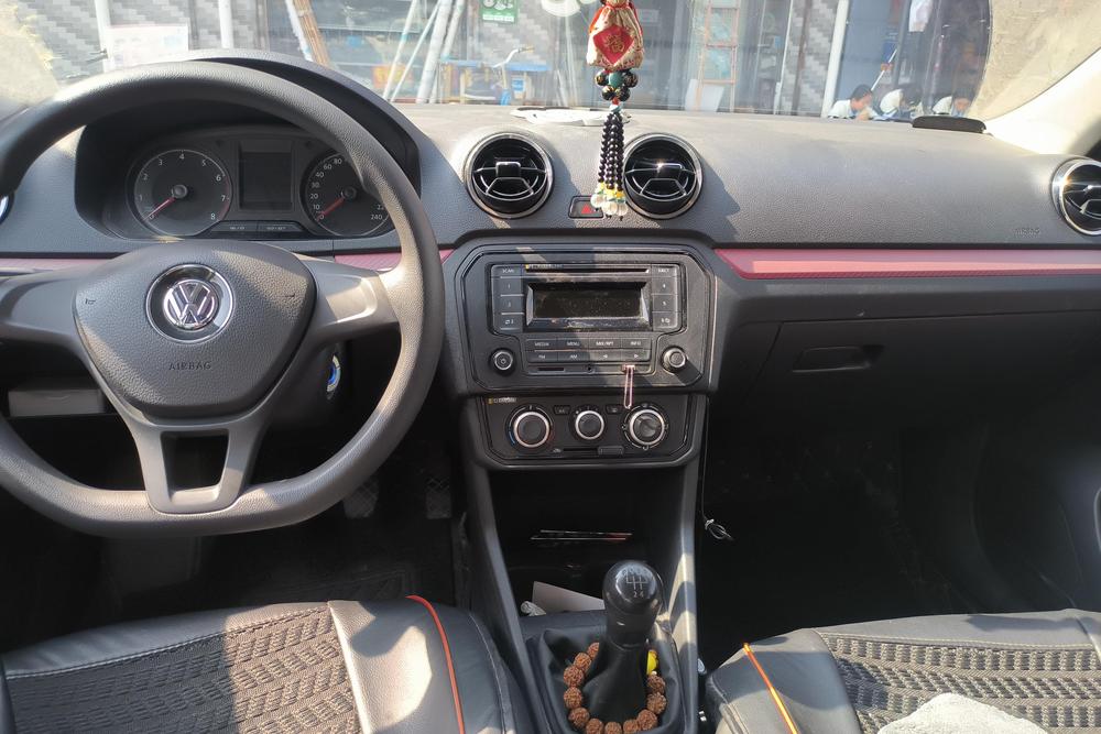 Volkswagen Jetta, фото 15