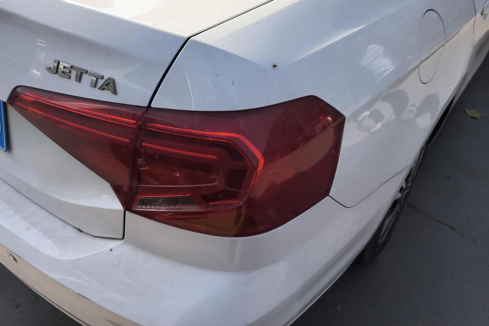 Volkswagen Jetta, фото 5
