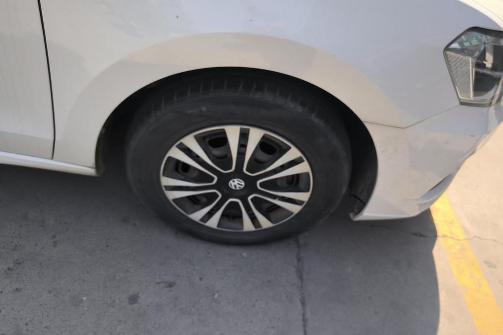 Volkswagen Jetta, фото 7