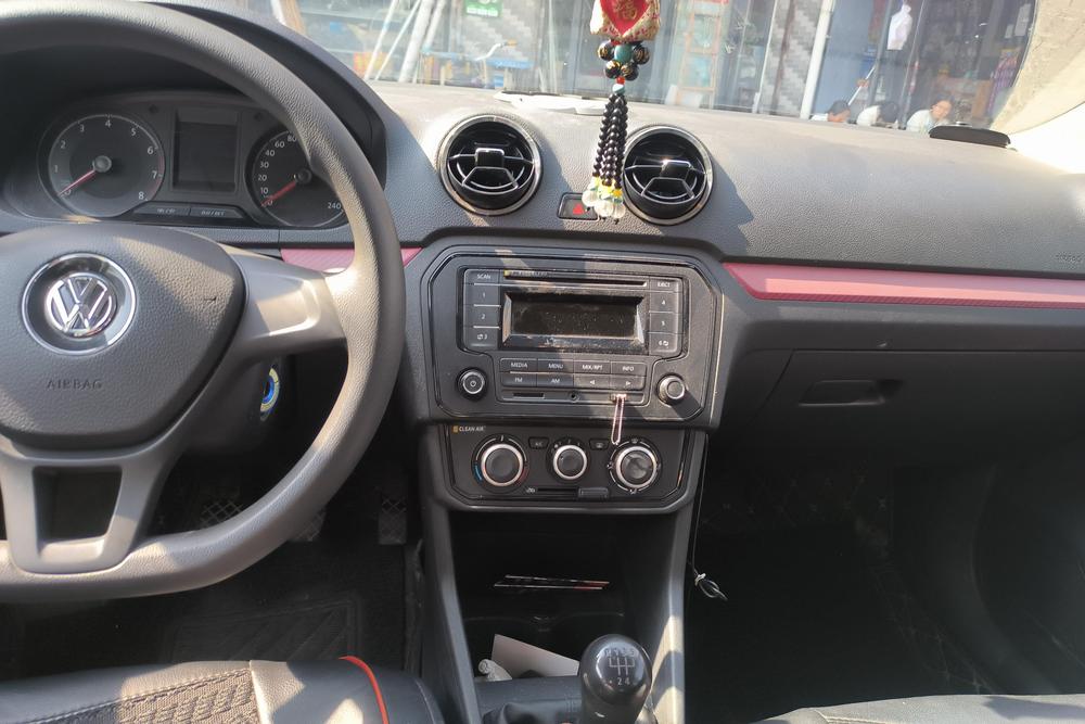 Volkswagen Jetta, фото 13