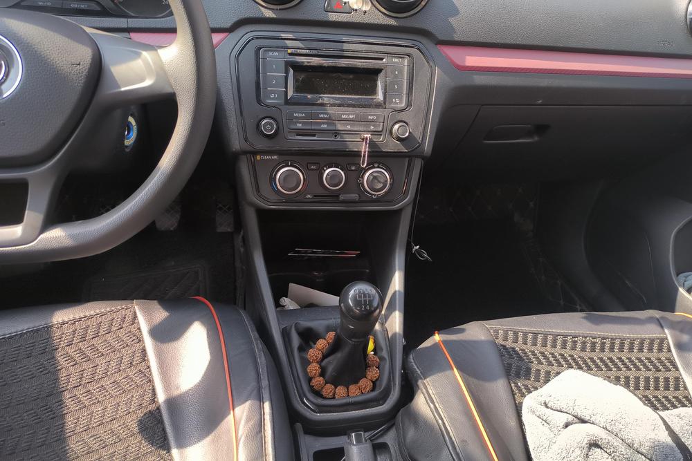 Volkswagen Jetta, фото 14
