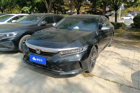 Honda Inspire