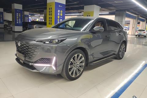 Changan UNI-K