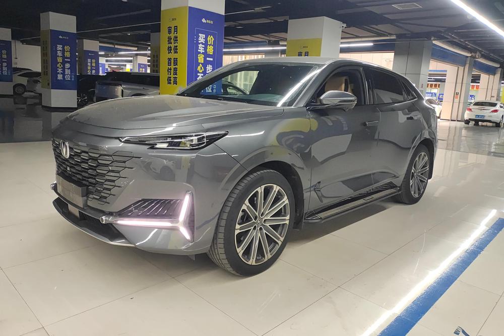 Changan UNI-K