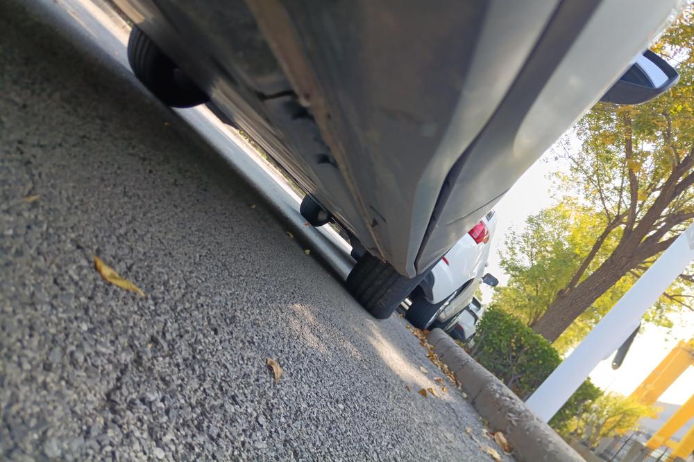 Volkswagen ID.4 CROZZ, фото 9