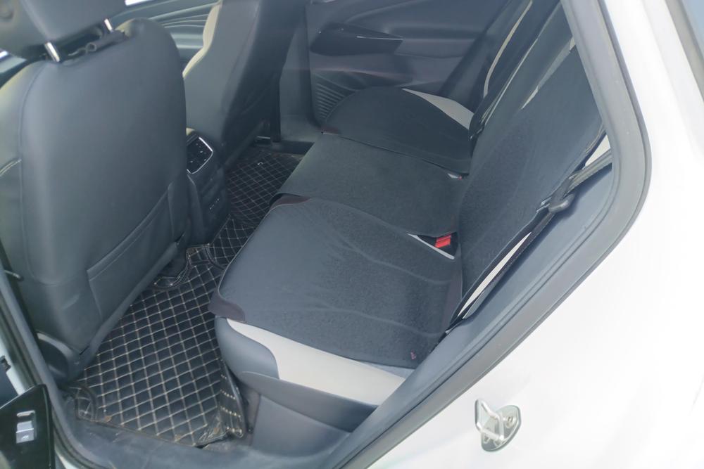 Volkswagen ID.4 CROZZ, фото 17