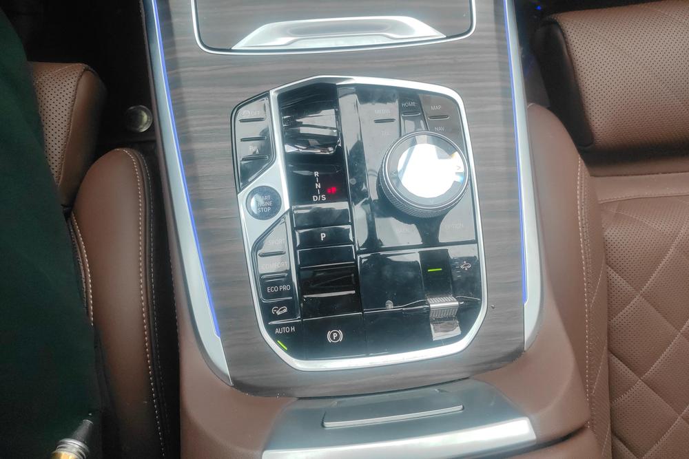 BMW X7, фото 15