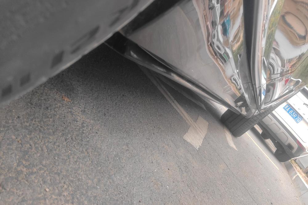 BMW X7, фото 10