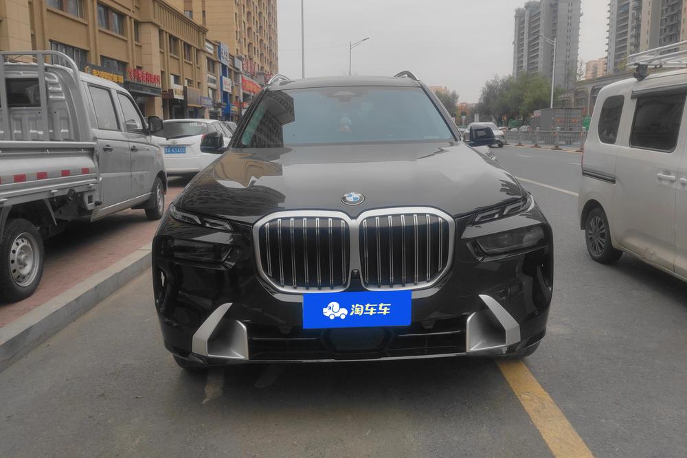 BMW X7, фото 2