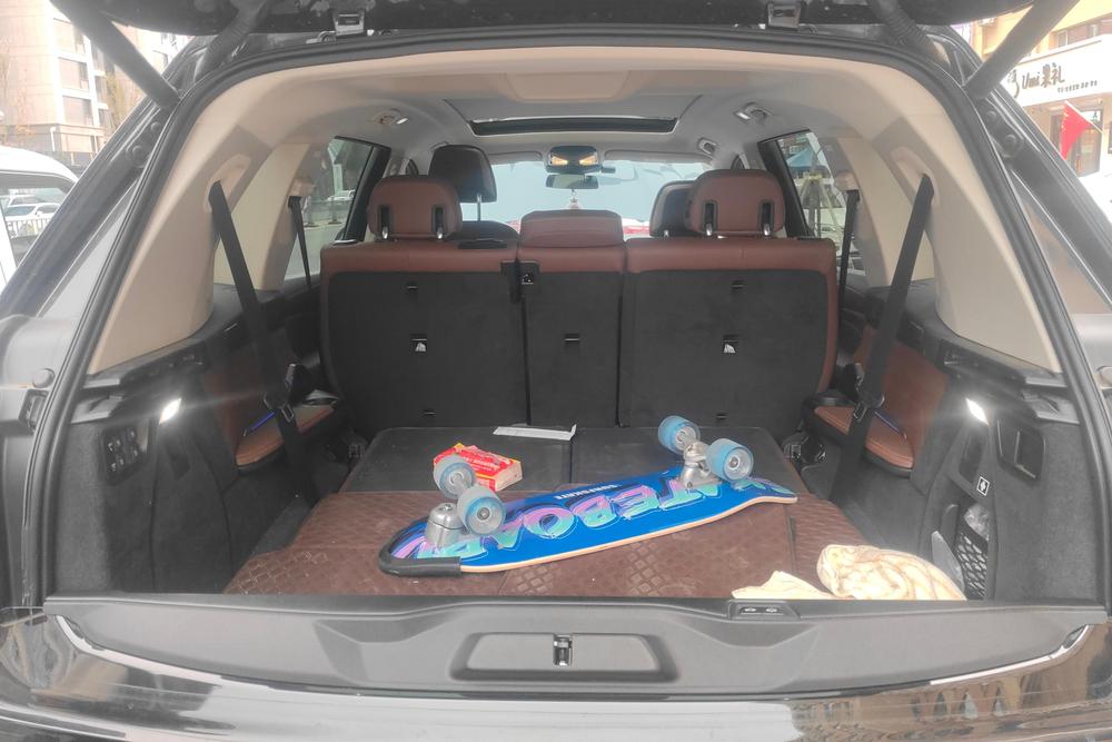 BMW X7, фото 17