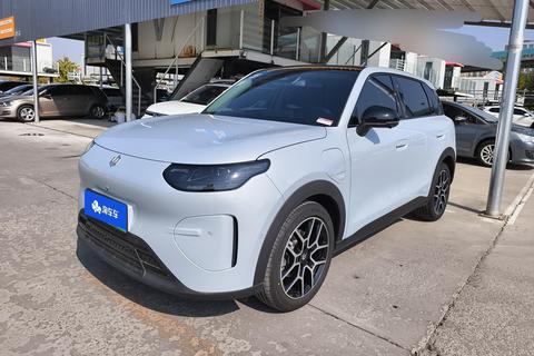 Leapmotor A10