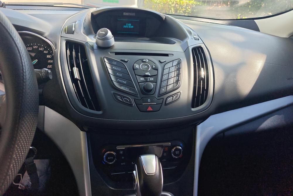 Ford Kuga, фото 13