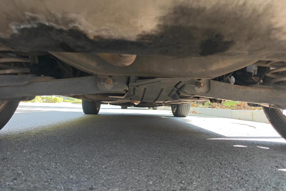 Ford Kuga, фото 6