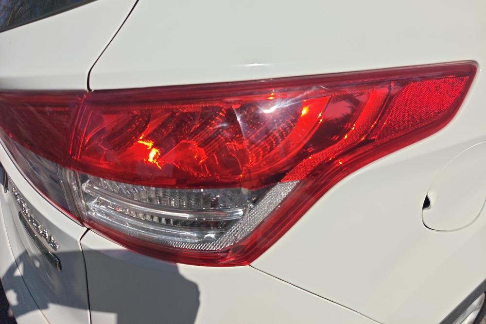 Ford Kuga, фото 5