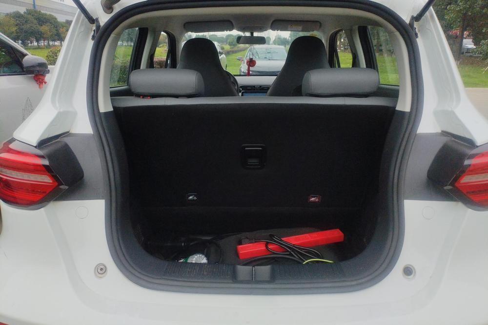 Leapmotor T03, фото 17