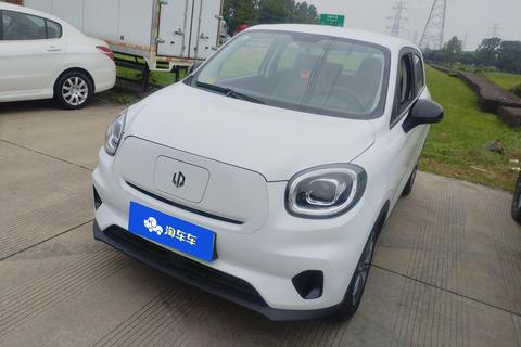 Leapmotor T03