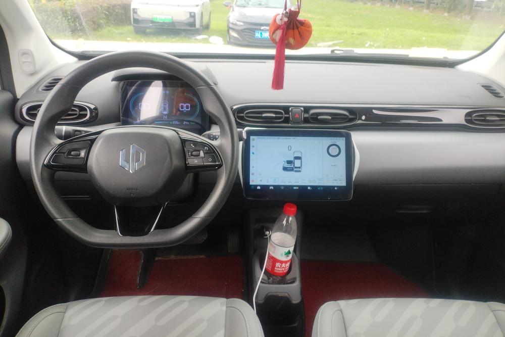 Leapmotor T03, фото 14
