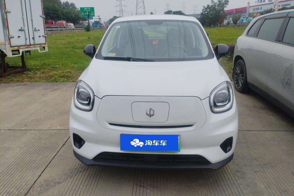 Leapmotor T03, фото 2