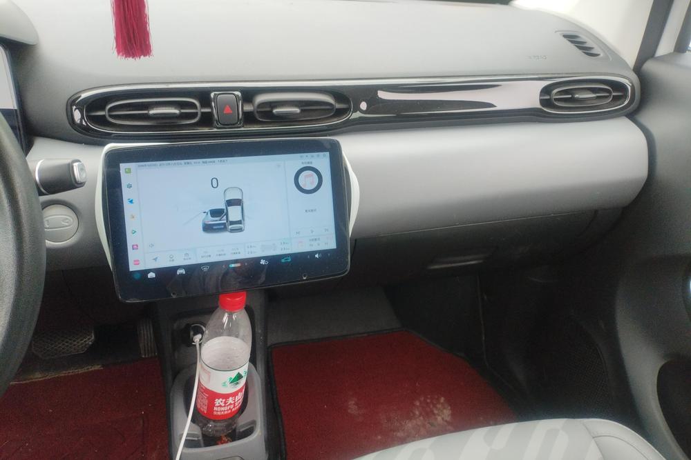 Leapmotor T03, фото 12