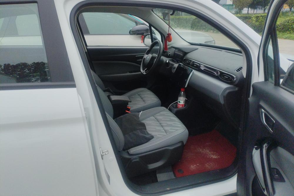 Leapmotor T03, фото 10