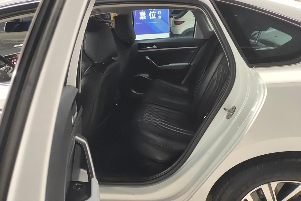 Volkswagen Lavida, фото 16