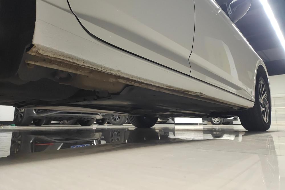 Volkswagen Lavida, фото 8