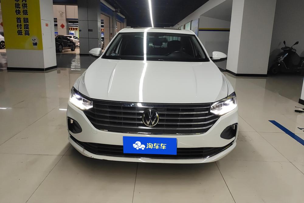 Volkswagen Lavida, фото 2