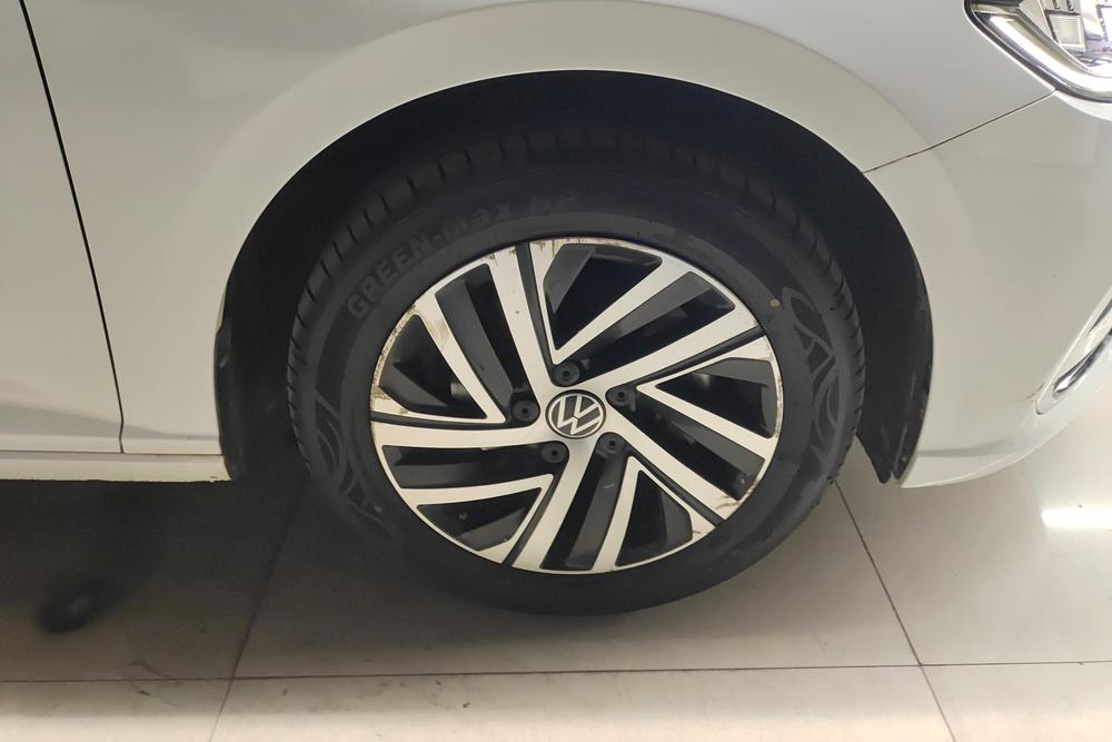 Volkswagen Lavida, фото 10