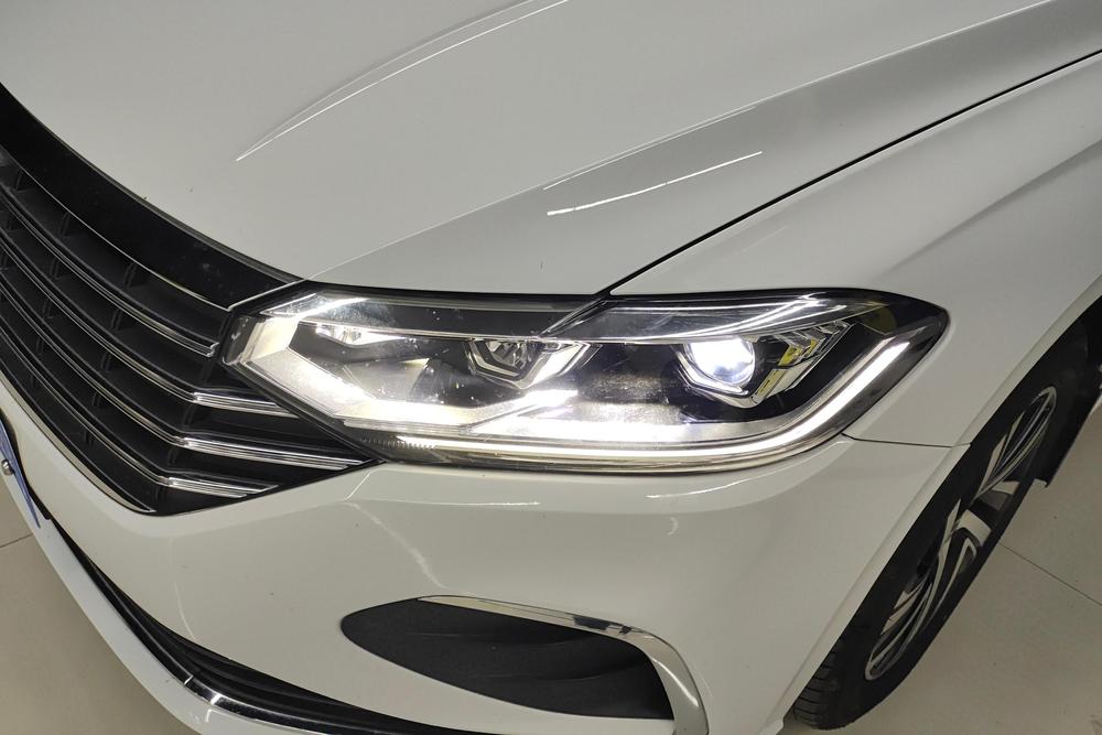 Volkswagen Lavida, фото 4