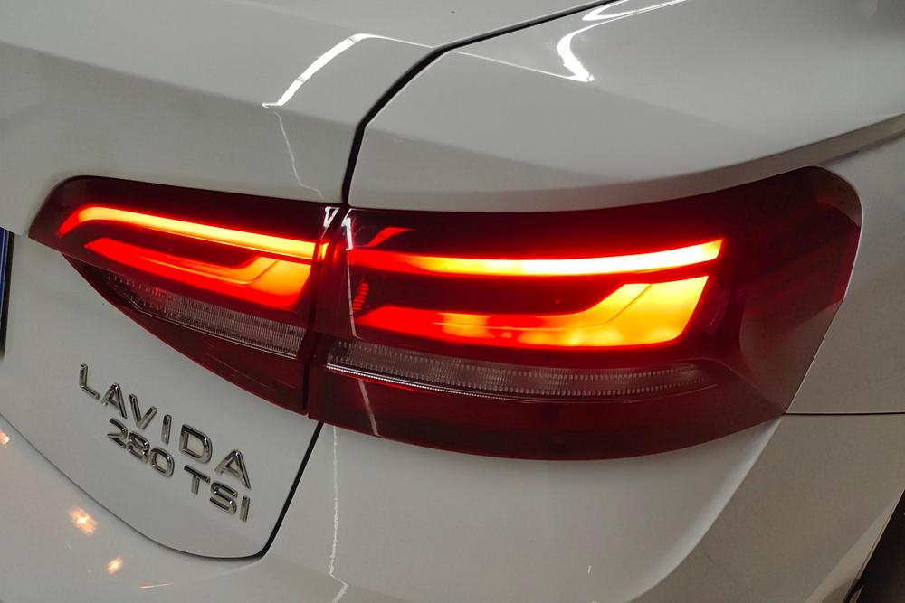 Volkswagen Lavida, фото 5