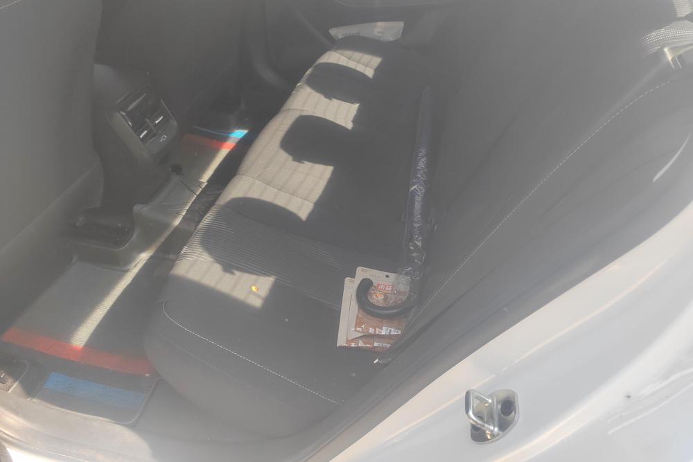 Roewe i5, фото 15