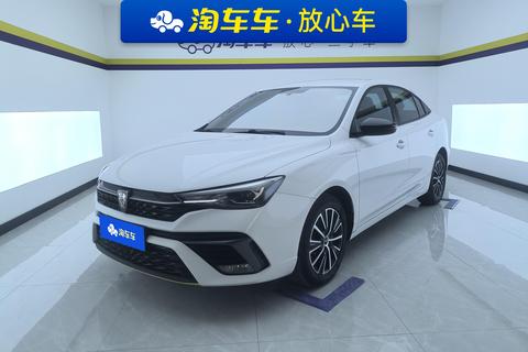 Roewe i5