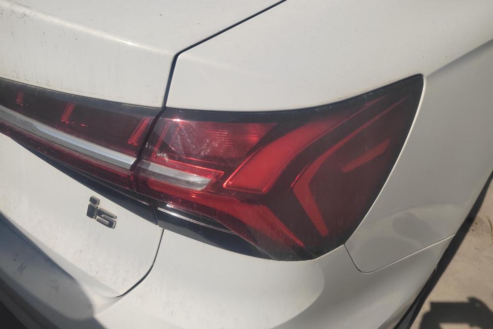 Roewe i5, фото 6