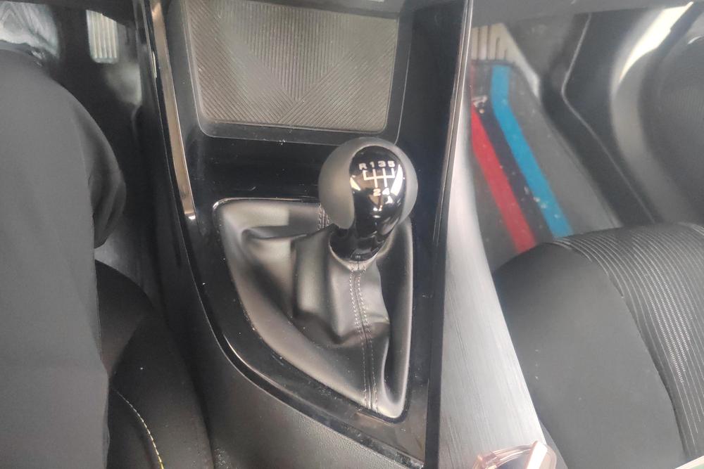Roewe i5, фото 14