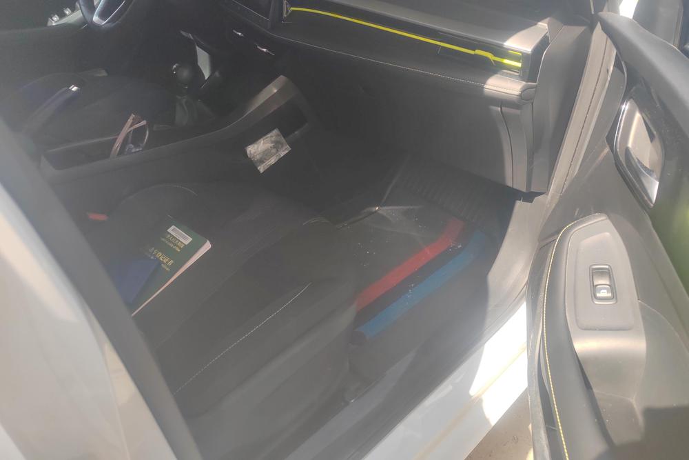 Roewe i5, фото 16